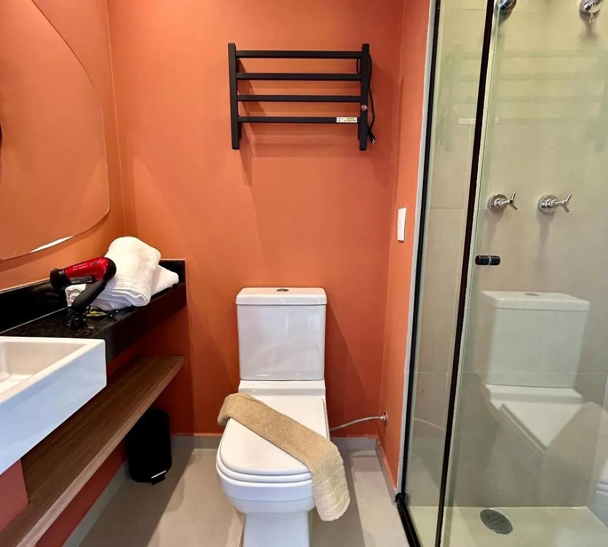 דירה Apartamento Sao Paulo - Allianz Parque 615