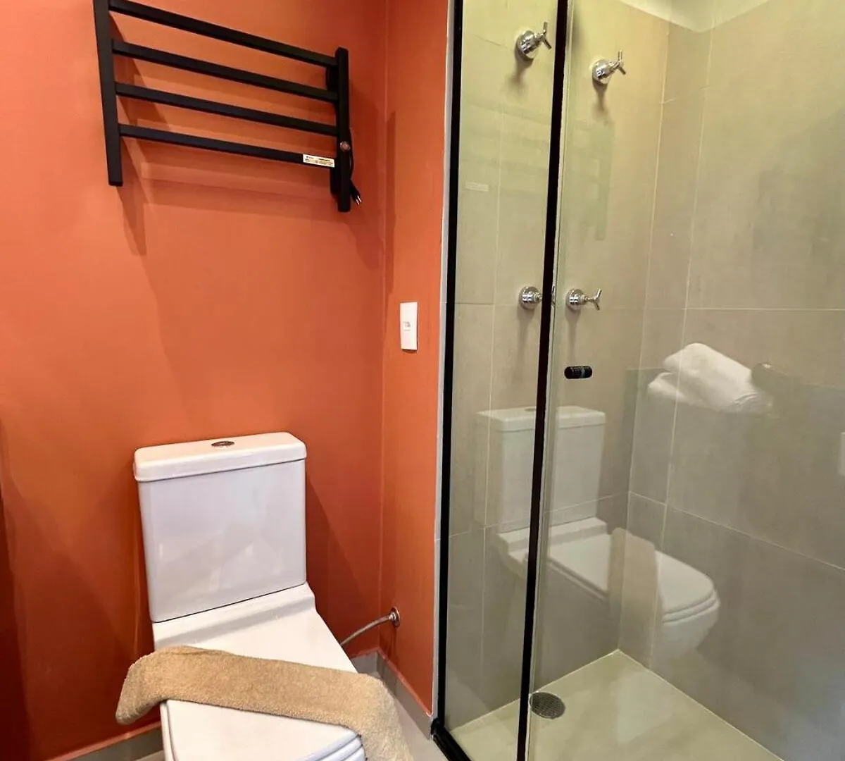 Apartamento Sao Paulo - Allianz Parque 615